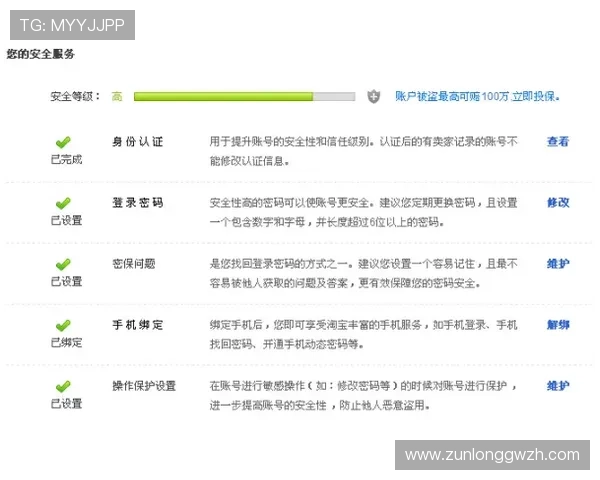 z6凯时官网安全保障措施详解，确保每一位玩家的账户信息与资金安全无忧